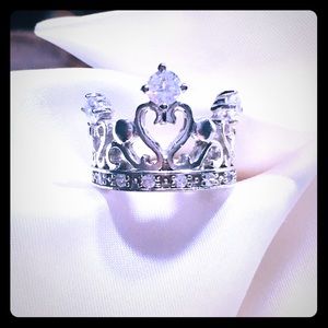 Princess ring ⚜️💕